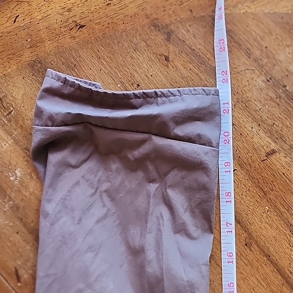 Penguin Packable Hood Ratner Wind Breaker Jacket Men's Size XXL - Picture 8 of 14